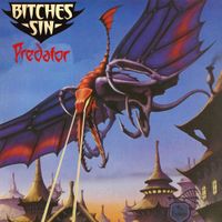 Bitches Sin - Predator