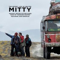 Theodore Shapiro - The Secret Life of Walter Mitty
