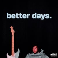 NEFFEX - Better Days: The Collection