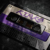 Smile High - Kinks