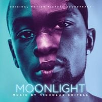 Nicholas Britell - Moonlight (Original Motion Picture Soundtrack)