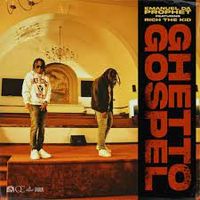 EmanuelDaProphet - Ghetto Gospel