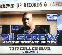 Screwed Up Click - 7717 Cullen Blvd. - Volume 2