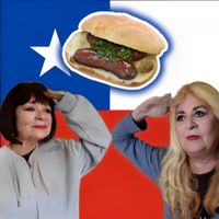 PROLAPSABLE - Puro Chile Flaite
