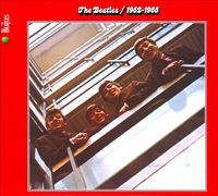The Beatles - 1962-1966 (Remastered)