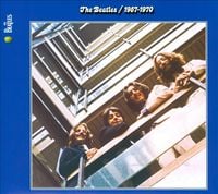 The Beatles - 1967-1970 (Remastered)