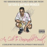 Skyzoo - An Ode to Reasonable Doubt