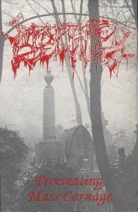 Scattered Remnants - Procreating Mass Carnage