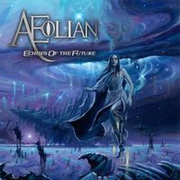 &AElig;olian - Echoes of the Future