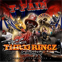 T-Pain - Pr33 Ringz