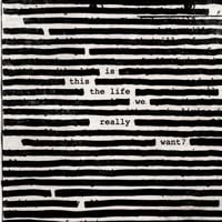 Roger Waters - Deja Vu