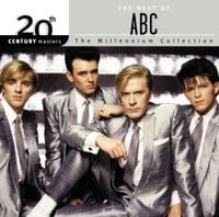 ABC - 20th Century Masters: The Millennium Collection: Best Of ABC