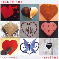 Singer Pur - Herztöne