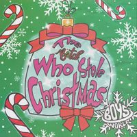 Boys World - the b*tch who stole christmas