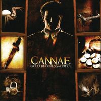 Cannae - Gold Becomes Sacrifice