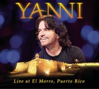 Yanni - Live At El Morro, Puerto Rico