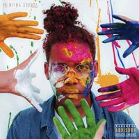 Kyle Dion - Painting Sounds