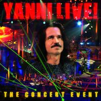 Yanni - Live: The Concert Event