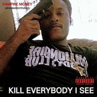 SpaceGhostPurrp - KILL EVERY SOUL I SEE DA MIXTAPE