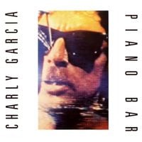Charly Garc&iacute;a - Piano Bar