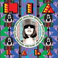 M.I.A. - Kala (Deluxe)