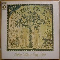 Shirley & Dolly Collins - Anthems In Eden