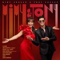 Tony Succar - MIMY & TONY