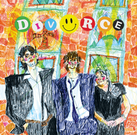 Girl On Girl - Divorce +