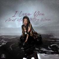 Larissa Lambert - I Love You And Its Getting Worse