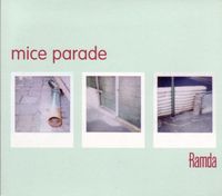 Mice Parade - Ramda
