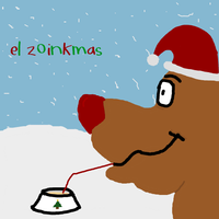 El Zoinko - El Zoinkmas