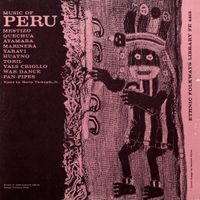 Various Artists - Music of Peru