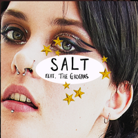 Teen Jesus and the Jean Teasers - Salt