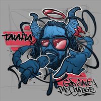 Taiaha - God Gave Me Courage