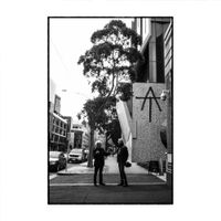 Andy White + Tim Finn - AT