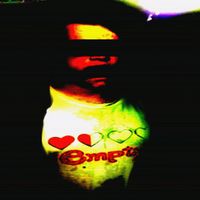 Camera Shy - Analog