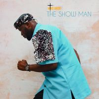 Mike Akox - THE SHOW MAN