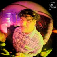 Kayps - THANKS FOR HAVING ME