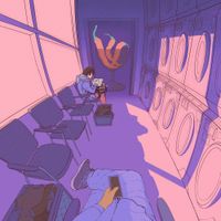 Alannah Chapman - Heated (Instrumentals)