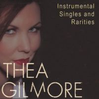 Thea Gilmore - Instrumental Singles And Rarities