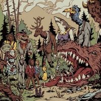 A Lot Like Birds - Conversation Piece