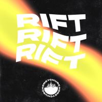 Honeychurch - RIFT (Ambient Version)