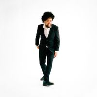 Zion Garcia - ZION GARCIA: (THEATRICAL VERSION)
