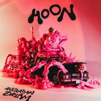 Hoon - Australian Dream
