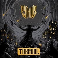 Pythius - Turmoil