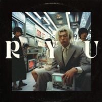 Last Dinosaurs - RYU