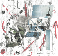 Witness K - S/t