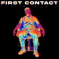 ESHAAN - FIRST CONTACT