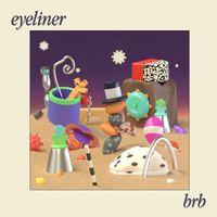 Eyeliner - brb