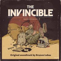 Brunon Lubas - The Invincible